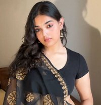 Dipti Patel - escort in Kalyan