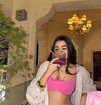 Dipti Patel - ఎస్కార్ట్ in Kalyan