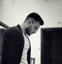Monty - Male escort in Jaipur