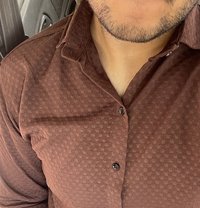 Monty - Male escort in Jaipur