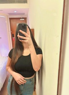 Muskan - escort in New Delhi Photo 4 of 5