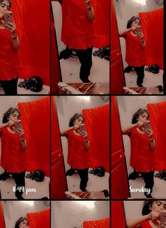 Karina Real Escort and Cam Service Sessi - এস্কর্ট in Mumbai Photo 7 of 7