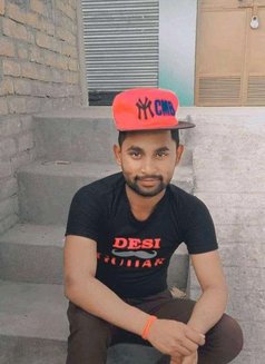 Ritik Calll Boy free service All india - Male এস্কর্ট in New Delhi Photo 3 of 7