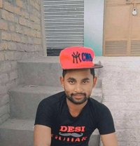 Ritik Calll Boy free service All india - Male এস্কর্ট in New Delhi