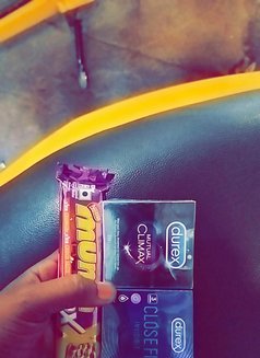 Ritik Calll Boy free service All india - Male এস্কর্ট in New Delhi Photo 5 of 7