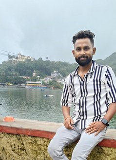 Ritik Calll Boy free service All india - Male এস্কর্ট in New Delhi Photo 7 of 7