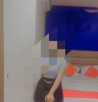 Cash on Delivery//100% Real Meet in City - एस्कॉर्ट in Hyderabad