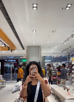 Naina - escort in Hyderabad Photo 1 of 5