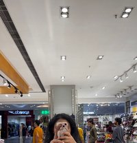 Naina - एस्कॉर्ट in Hyderabad