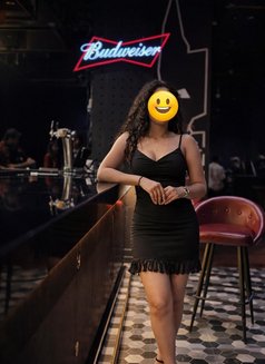 Naina - escort in Hyderabad Photo 2 of 5