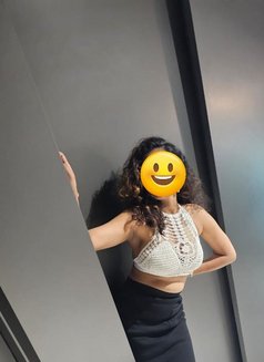 Naina - escort in Hyderabad Photo 3 of 5