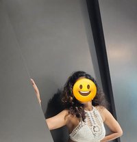 Naina - एस्कॉर्ट in Hyderabad
