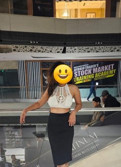 Naina - escort in Hyderabad Photo 4 of 5