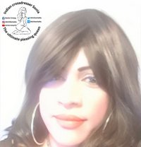 Bitch Sonia4u - Transsexual escort in Bhubaneshwar