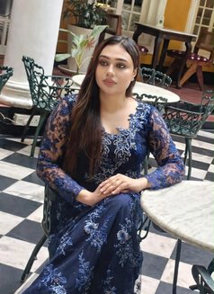 Sonia - Transsexual escort in Kolkata Photo 2 of 3