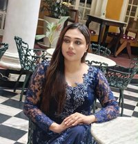 Sonia - Transsexual escort in Kolkata