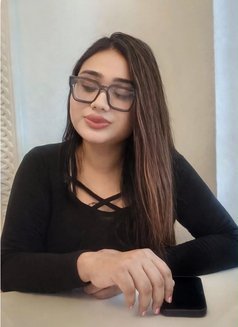 Sonia - Transsexual escort in Kolkata Photo 3 of 3