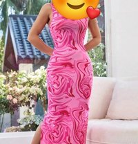 Mitraa - एस्कॉर्ट in Bangalore