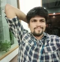 Kumar - Male எஸ்கார்ட் in Chennai