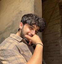 Sid - Male এস্কর্ট in Kolkata