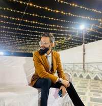 Ricky - Male escort in Hyderabad