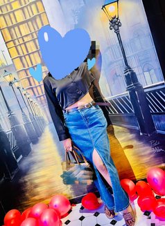 Smriti - escort in Kolkata Photo 2 of 2