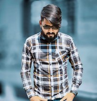 Ca Topper - Male escort in Indore