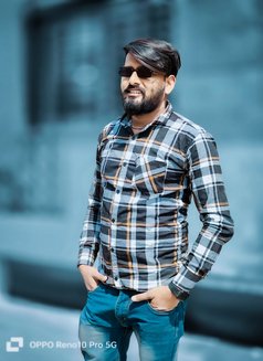 Ca Topper - Male escort in Indore Photo 3 of 5