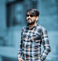 Ca Topper - Male escort in Indore