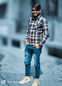 Ca Topper - Male escort in Indore Photo 4 of 5