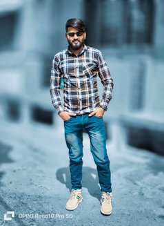 Ca Topper - Male escort in Indore Photo 5 of 5