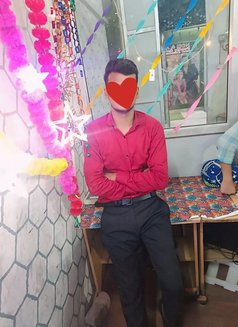 Hardcore Man - Male escort in New Delhi Photo 1 of 2