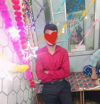 Hardcore Man - Male escort in New Delhi