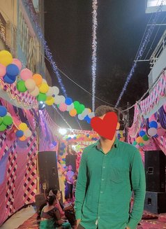 Hardcore Man - Male escort in New Delhi Photo 2 of 2