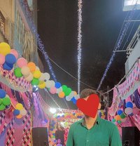 Hardcore Man - Male escort in New Delhi