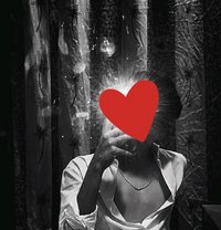 Hardcore Man - Male escort in New Delhi
