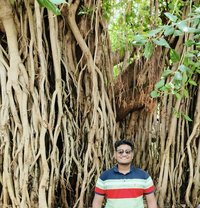 Dheerajj - Male escort in Mumbai