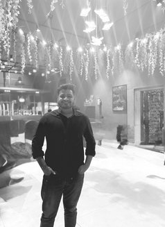 Dheerajj - Male escort in Mumbai Photo 2 of 2