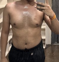 Rohit - Male எஸ்கார்ட் in Mumbai