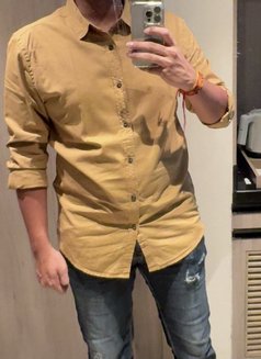 Rohit - Male escort in Mumbai Photo 2 of 2