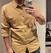 Rohit - Male எஸ்கார்ட் in Mumbai