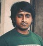 Rajesh - Male एस्कॉर्ट in Kolkata Photo 1 of 2