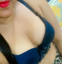 ANIKA (cam, Chat, Ph) Online Services - எஸ்கார்ட் in Pune