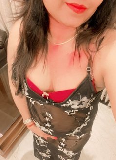 ANIKA (cam, Chat, Ph) Online Services - escort in Hyderabad Photo 7 of 10