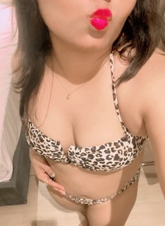 ANIKA (cam, Chat, Ph) Online Services - escort in Hyderabad Photo 10 of 10