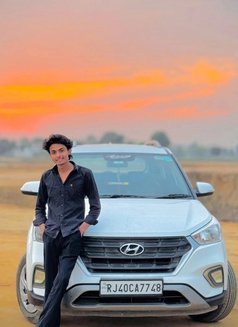 Sonu - Male எஸ்கார்ட் in Jaipur Photo 1 of 1