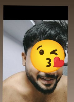 Samar Choudhary - Male எஸ்கார்ட் in New Delhi Photo 1 of 3