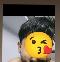 Samar Choudhary - Male escort in New Delhi