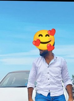 Samar Choudhary - Male எஸ்கார்ட் in New Delhi Photo 2 of 3