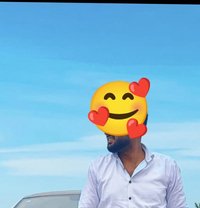 Samar Choudhary - Male escort in New Delhi